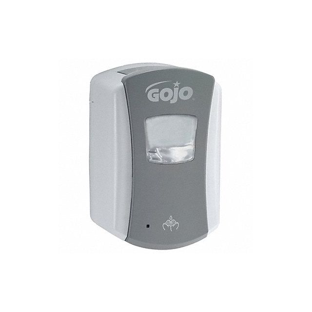 Soap Dispenser 700mL Gray MPN:1384-04