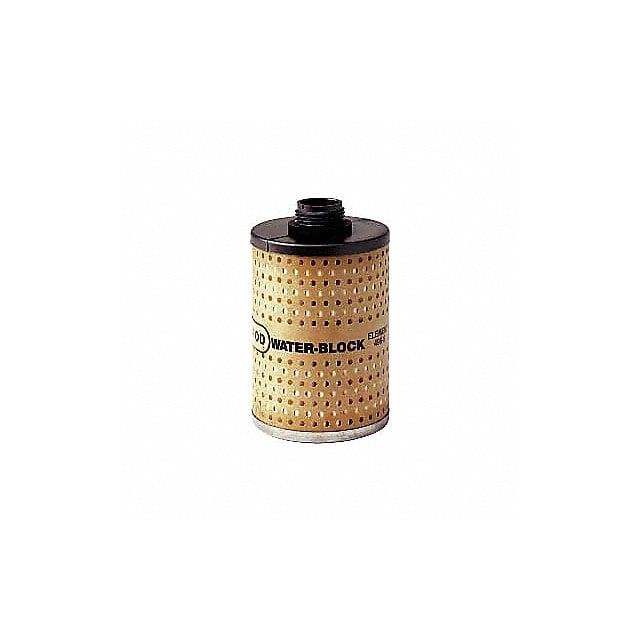 Fuel Filter 3 x 4-15/16 In MPN:496-5
