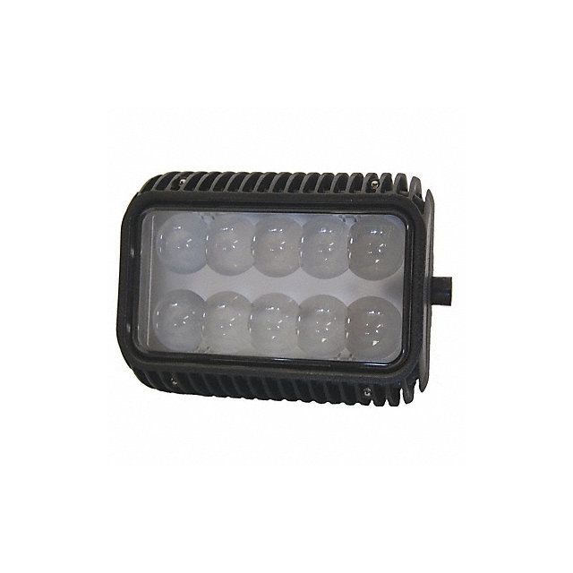 LED Retrofit Insert Rectangular LED 5 H MPN:15444