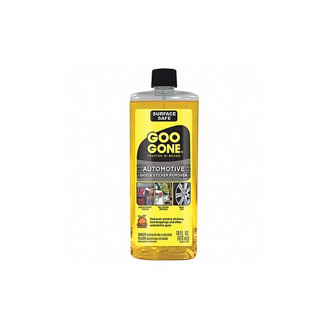 Multi-Purpose Remover Automotive 16 oz 2083 Vehicle Cleaning