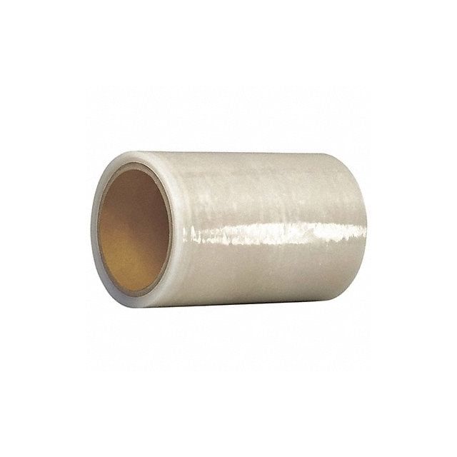 Film Tape Acrylic Adhesive Clear MPN:2A25C-1