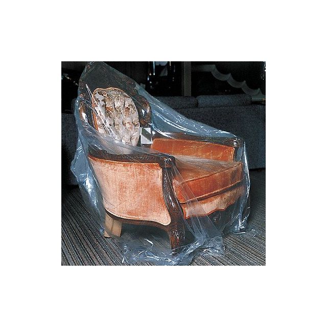 Furniture Bag Chair 1 mil 28 in W PK200 MPN:4NPY1