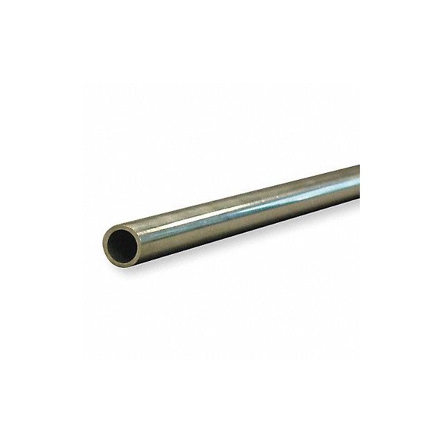 Tubing Seamless 1 In 6 Ft Inconel 600 MPN:3ACR5