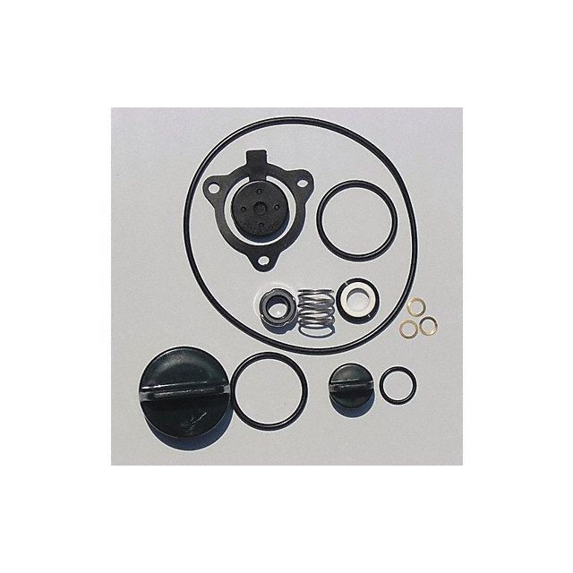 Seal Kit Buna For 11G226 and 6CGG9 MPN:24D040