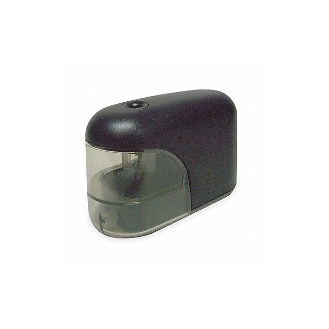 Pencil Sharpener Blk Battery Operated MPN:2WFU2