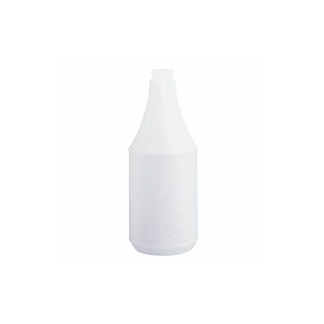 Spray Bottle 24 oz 8 1/4 H White PK3 MPN:130294