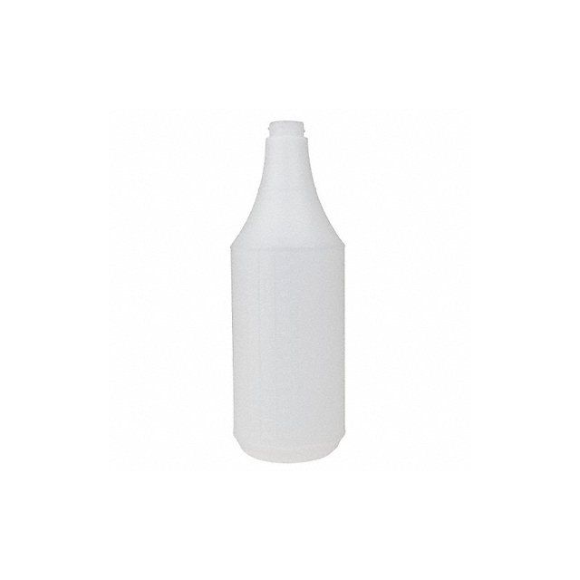 Spray Bottle 32 oz 9 3/4 H White PK3 MPN:130295