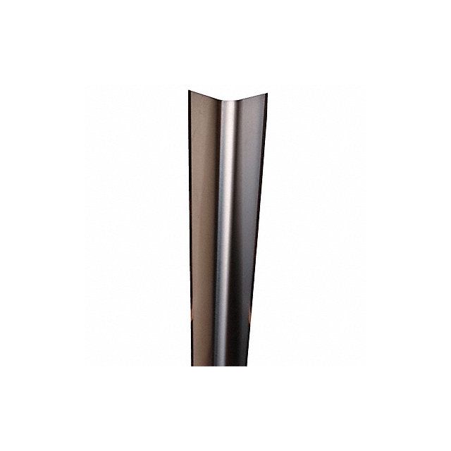 Corner Guard OAH48In SS Rounded Angle MPN:SS-48R