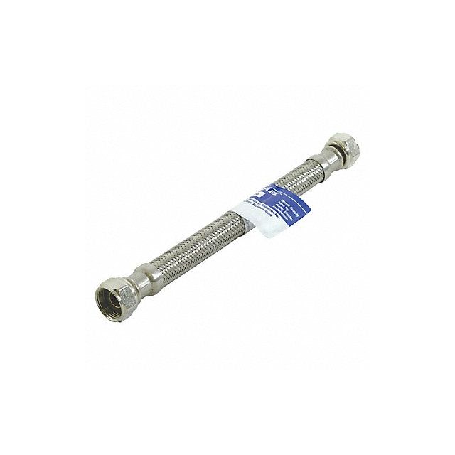 Water Connector 5/8 ID x 18 L MPN:48251