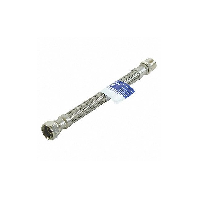 Water Connector 5/8 ID x 18 L MPN:48254