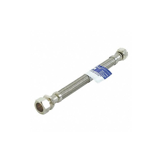 Water Connector 5/8 ID x 18 L MPN:48257