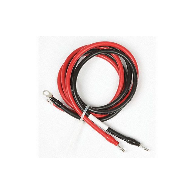 Inverter Cable 5 ft 4 AWG MPN:GS-CBL-INV-5