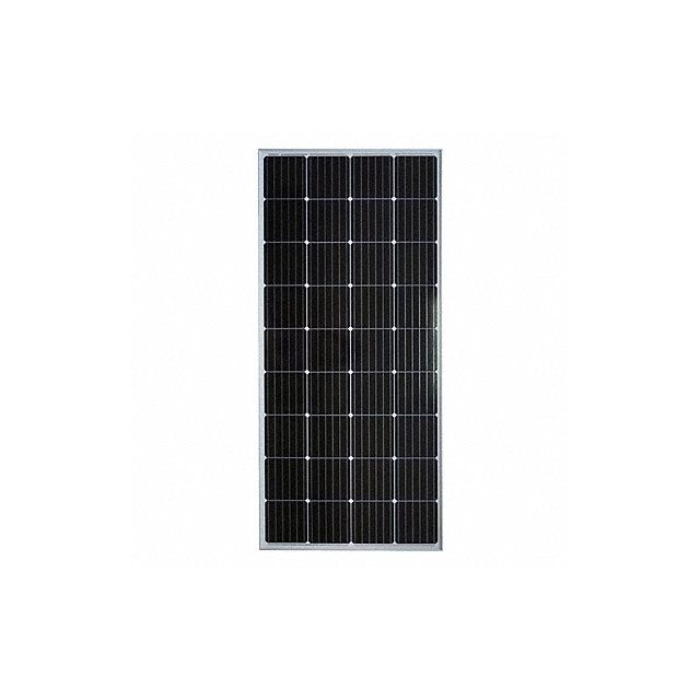 Solar Panel 900 mm L Cable 36 Cells MPN:GS-STAR-200W