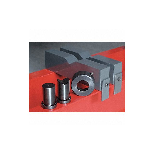 Hydraulic Press Shop Press Kit MPN:332