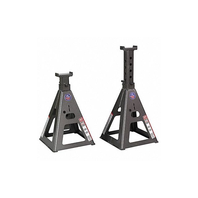 Vehicle Stands PR MPN:35TF Stands