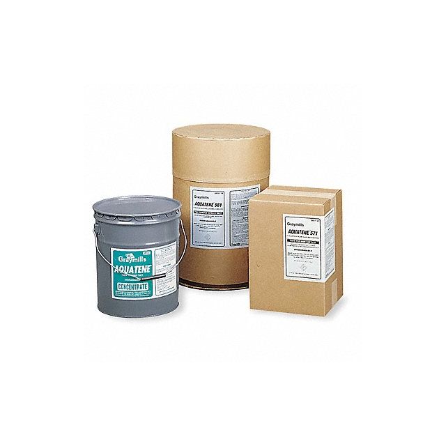 Alkaline Cleaner Biodegradable MPN:GM571-25