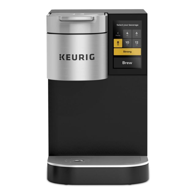 Keurig K-2500 Single-Serve Commercial Coffeemaker