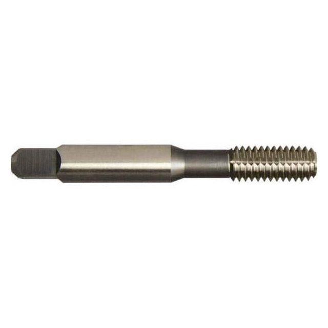 Thread Forming Tap: 5/16-18 UNC, 2B Class of Fit, Bottoming, High Speed Steel, Bright Finish MPN:289673