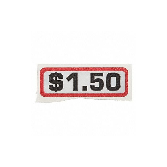 Coin Slide Decal 00-9104-25 Components