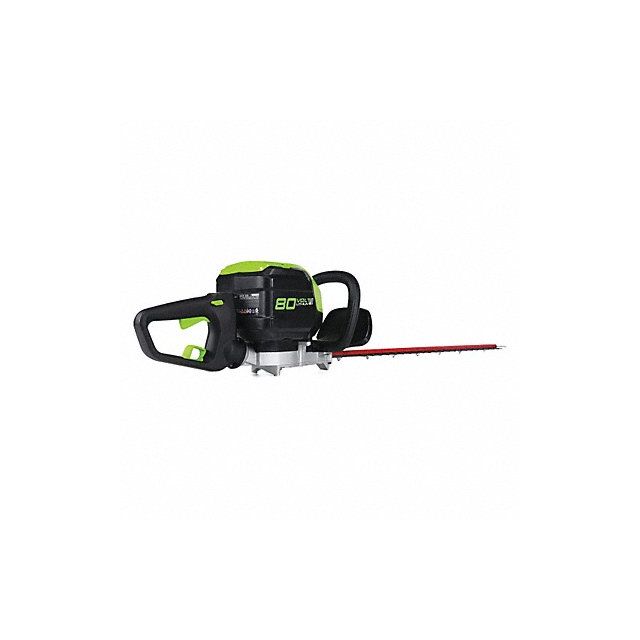 Hedge Trimmer Double-Sided Blade MPN:GHT80321