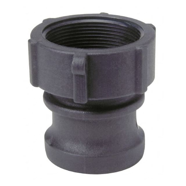 Cam & Groove Coupling: 1-1/4-11-1/2 MPN:GLP125A
