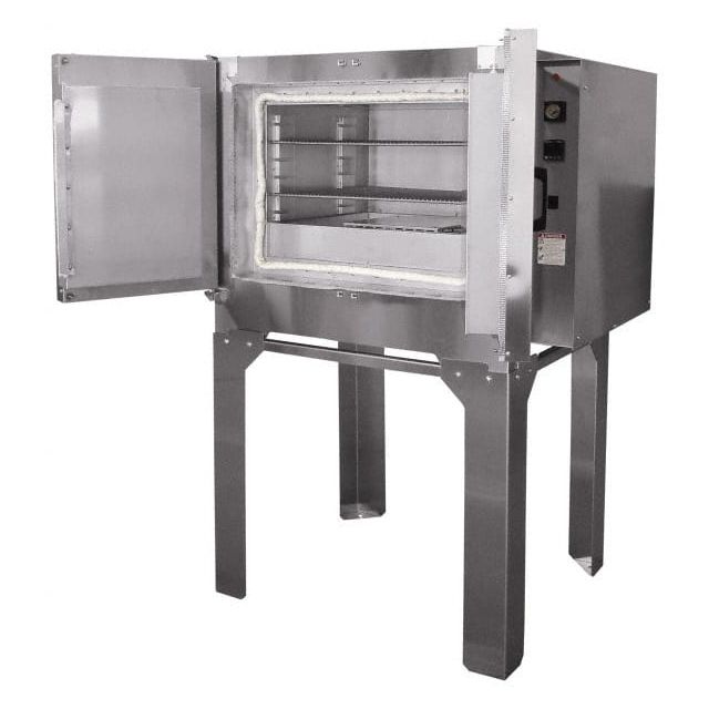 Heat Treating Oven Accessories MPN:ADDITIONAL SHLF