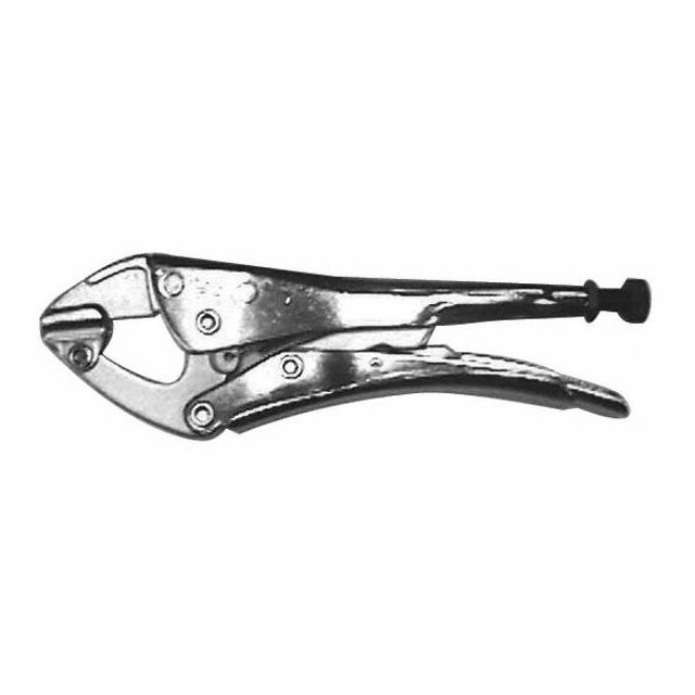 Locking Plier: Parallel Jaw GR12310 Tools