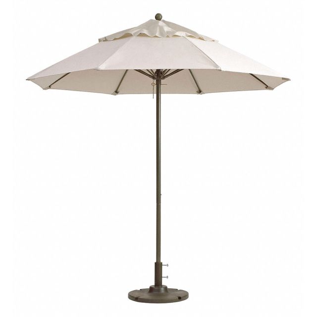 Windmaster Umbrella 7-1/2 ft Canvas MPN:98342531