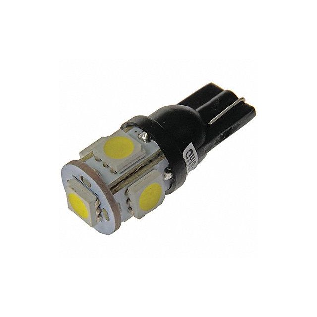 Replacement LED Bulb T3 2.4W White PK2 MPN:94751-4