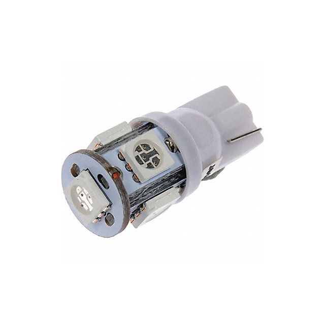 Replacement LED Bulb T3 1.2W Amber PK2 MPN:94753-4