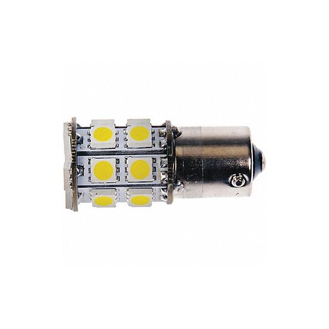 Replacement LED Bulb S8 4.8W White PK2 MPN:94791-4
