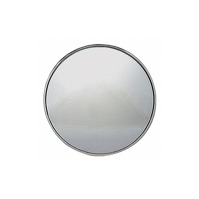 Stick On Convex Mirror Size 3 MPN:12004