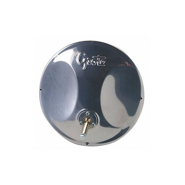 Round Convex Mirror 8 Offset Ball-Stud MPN:12173
