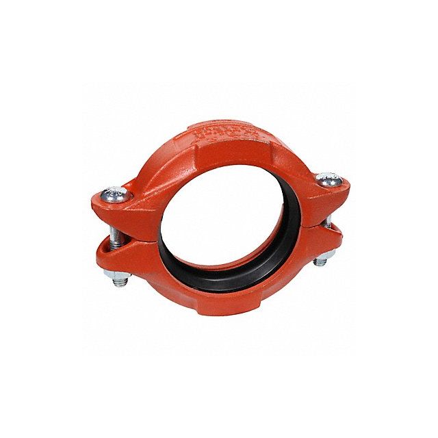 Flexible Coupling Ductile Iron 1 in MPN:0390000206