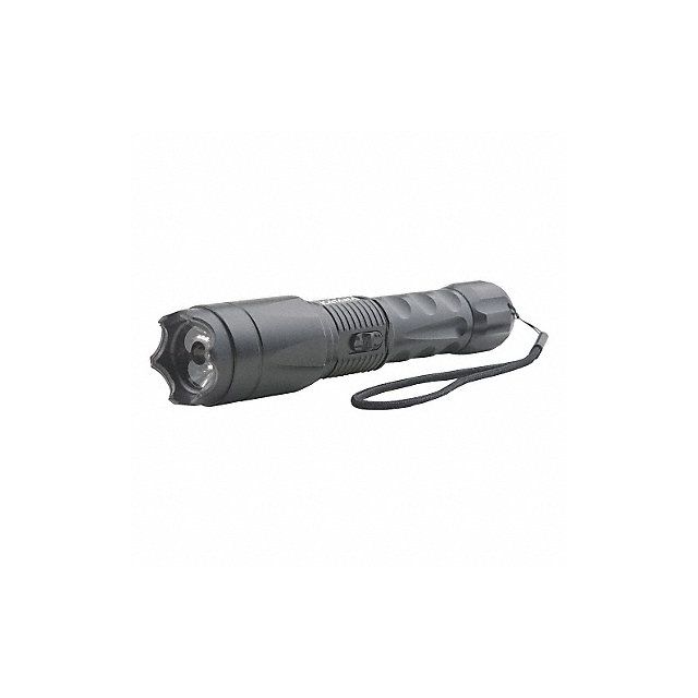 Flashlight Concealed Stun Gun Matte Blk MPN:TLSG-GDK400HV