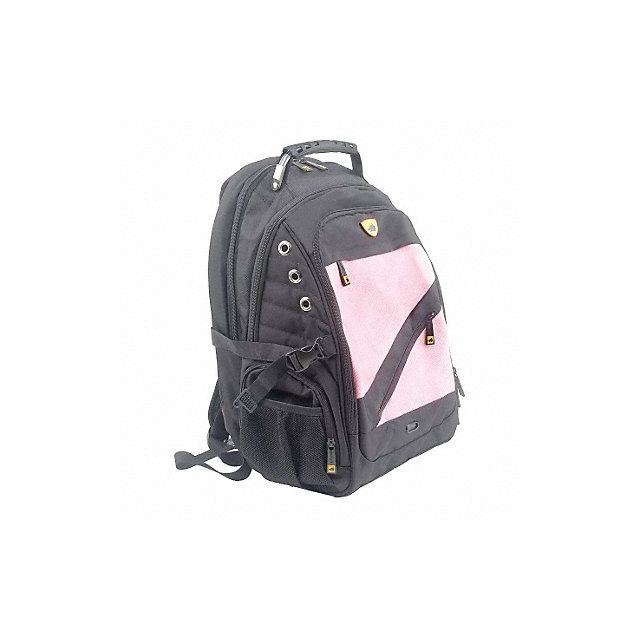 Backpack 20-1/2 in L x 14 in W Pink MPN:BP-GDPBP2000-PK