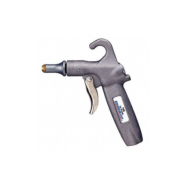 Air Gun Pistol Grip Cast Aluminum MPN:74S