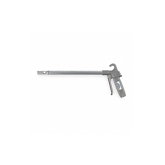Air Gun Pistol Grip Cast Aluminum MPN:75XT036AA
