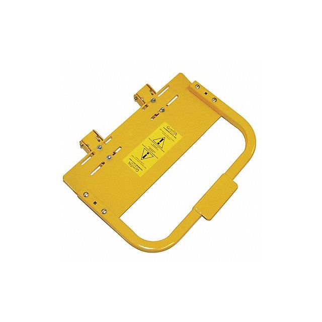 Gate for Guardrail System 18 In. MPN:15105