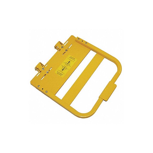Gate for Guardrail System 24 In. MPN:15110