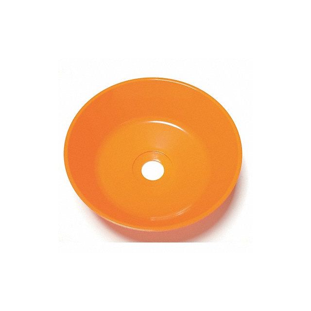 Replacement Wash Bowl MPN:100-009ORG-R