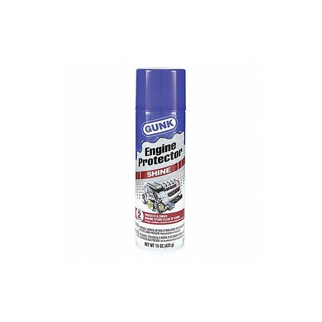 Engine Cleaner and Degreaser 15.00 oz MPN:CEB1