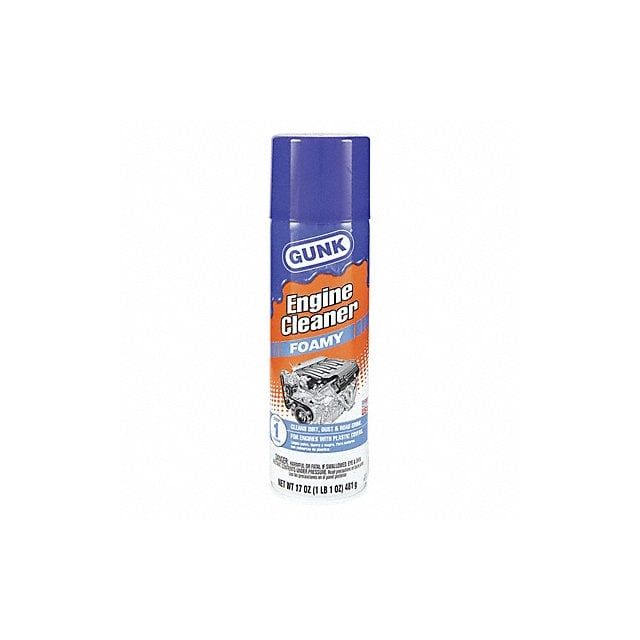 Engine Cleaner and Degreaser 17.00 oz MPN:FEB1