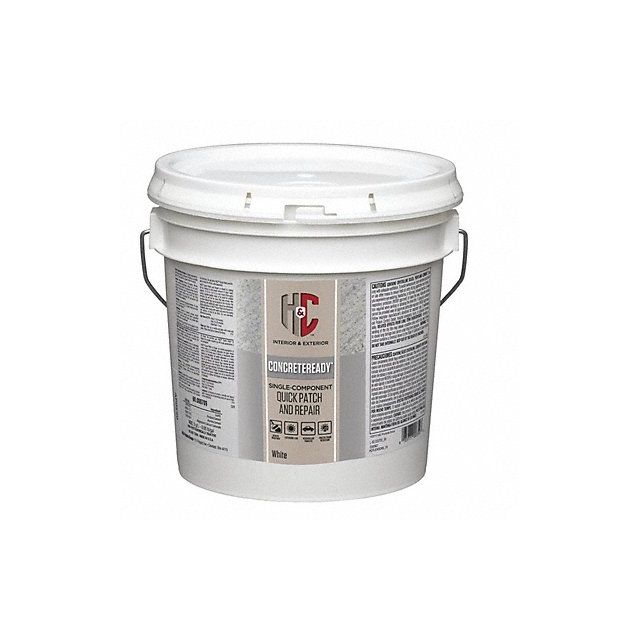 Concrete Patching and Repair 5 lb Pail MPN:60.100709-99