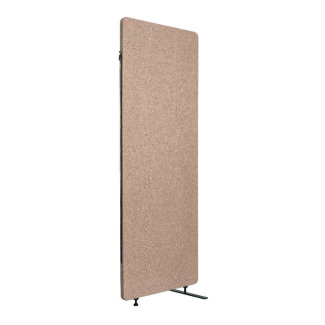 Luxor RECLAIM Acoustic Privacy Expansion Panel