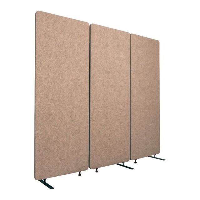 Luxor RECLAIM Acoustic Privacy Panel Room Dividers