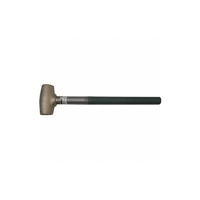 Hammer Brass 2-1/4In Steel MPN:1BS