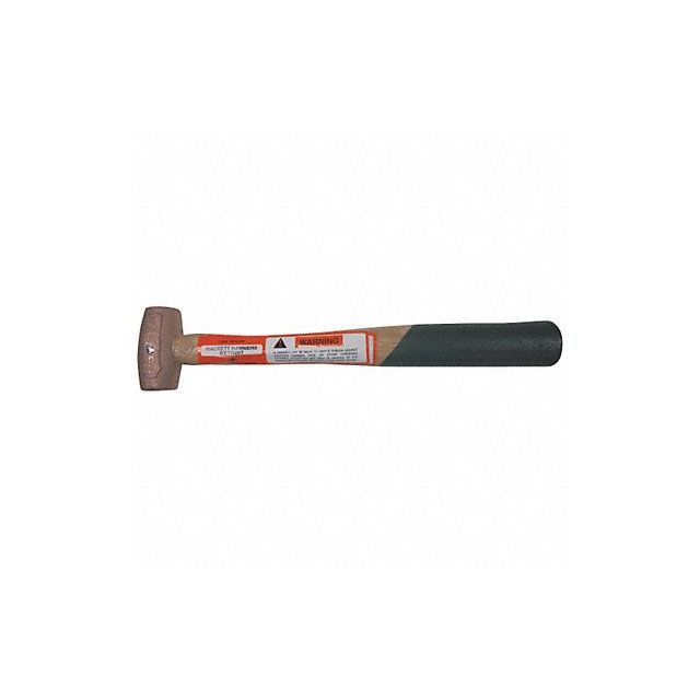 Hammer Copper 2In Wood MPN:.5CH