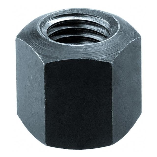 Spherical Fixture Nuts, System of Measurement: Metric , Thread Size (mm): M36 , Width 23070.0036