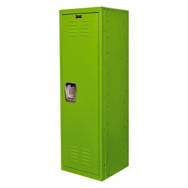 1-Wide Locker: MPN:HKL151548-1SA